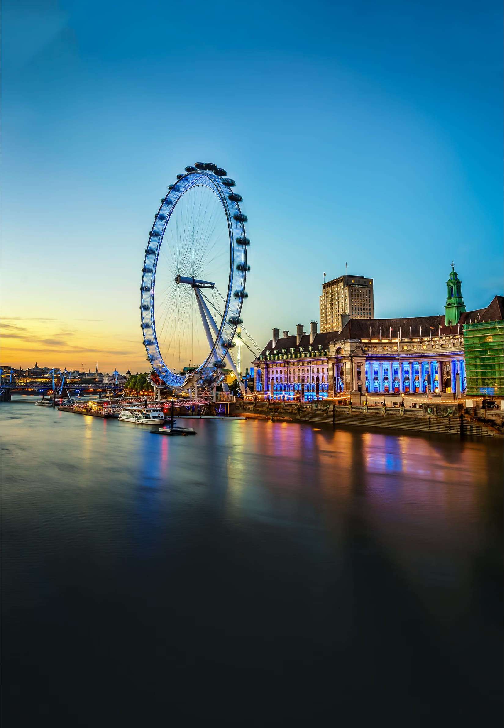 9-Day Europe Backpacking Tour 2026